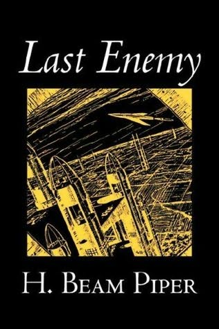 Last Enemy